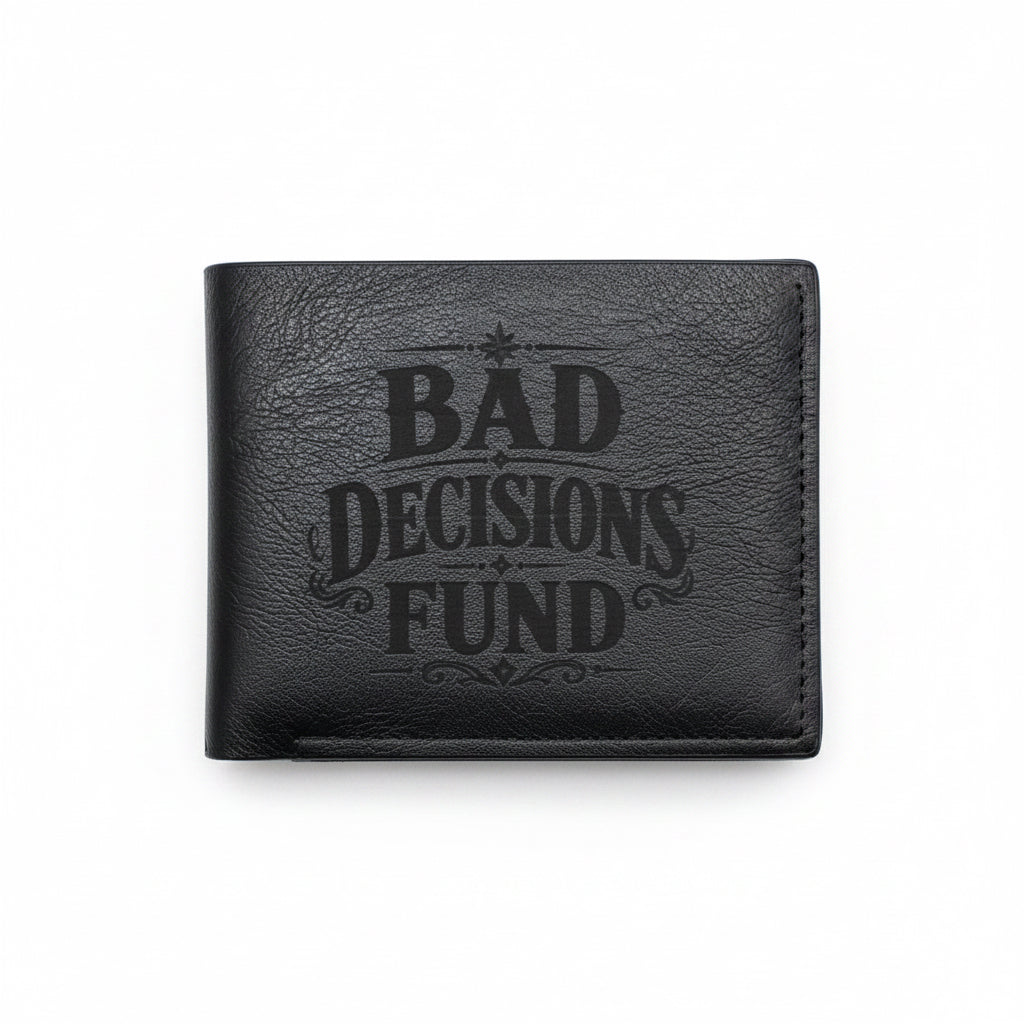 Bad Decisions Fund