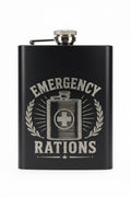 Emergency Rations
