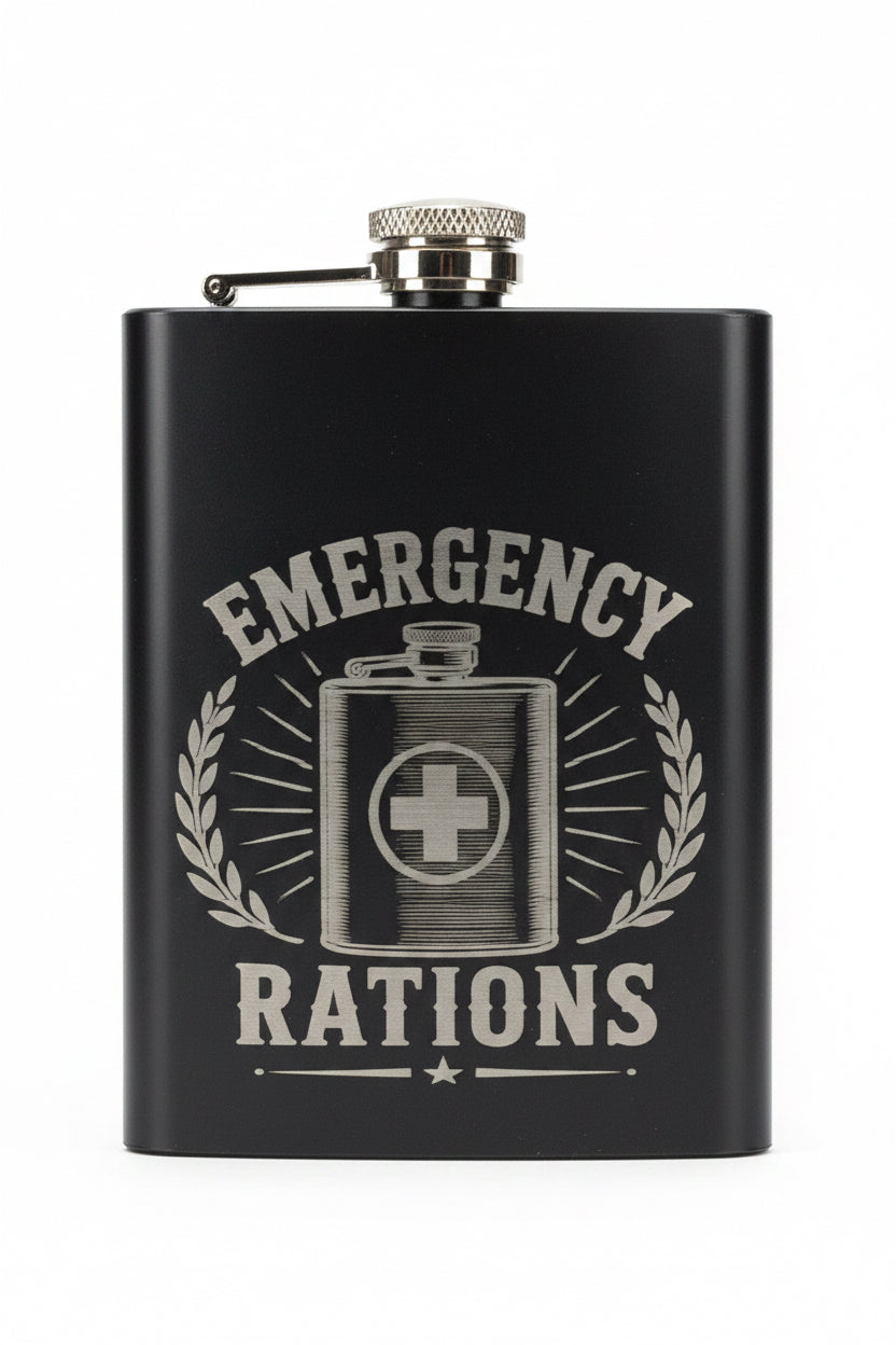 Emergency Rations