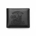 Running Low On Cash & Patince