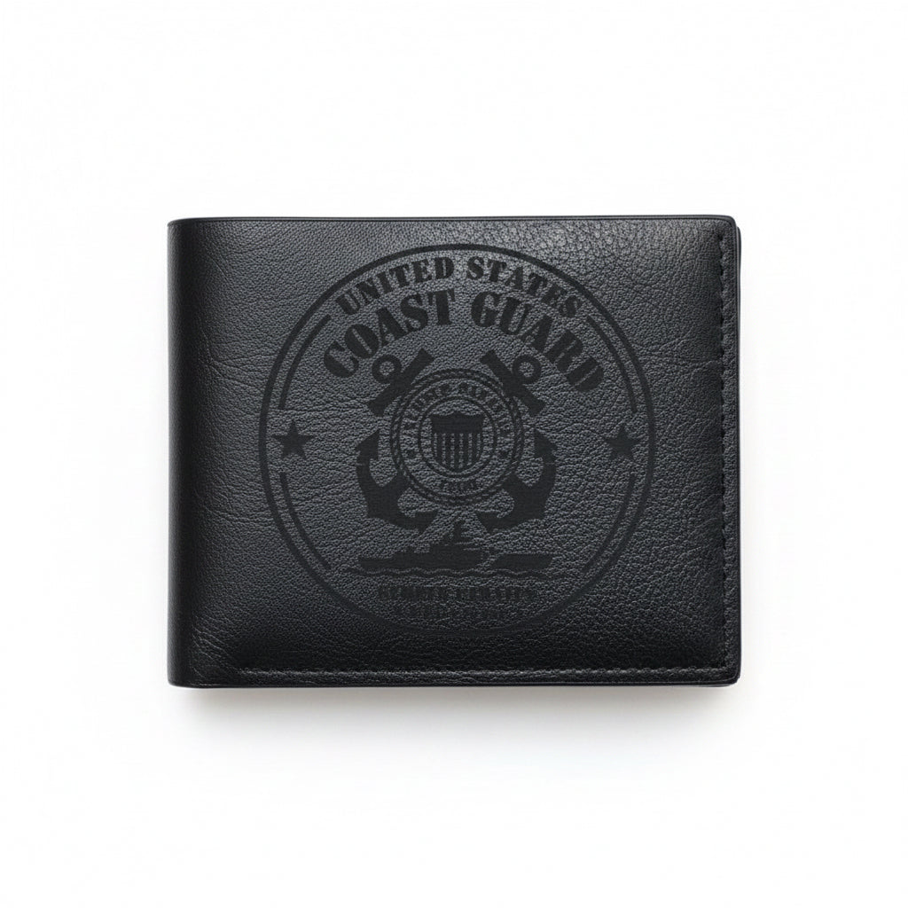 United States Coast Guard