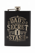 Dad Secret Stash