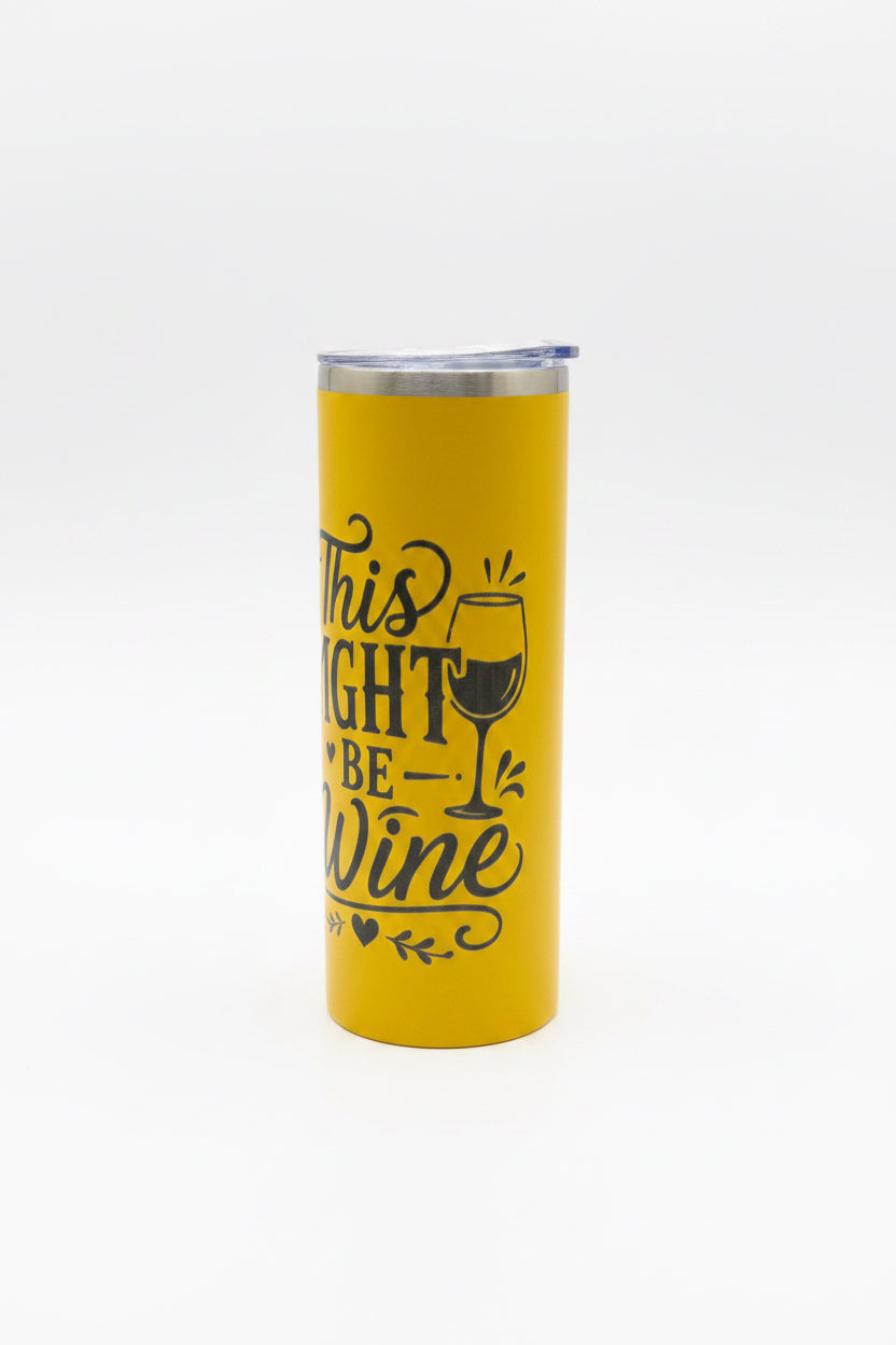 This Might Be Wine