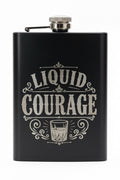 Liquid Courage
