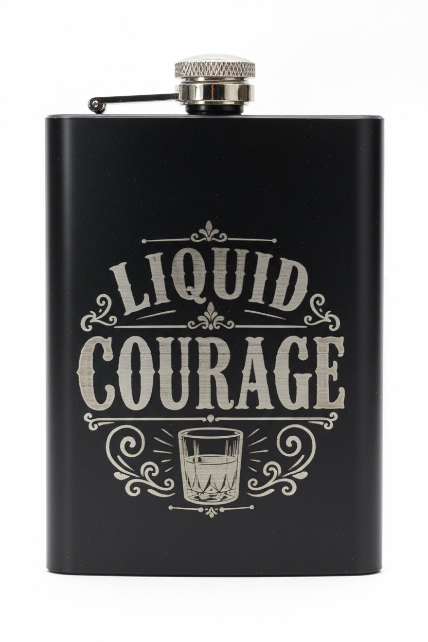 Liquid Courage