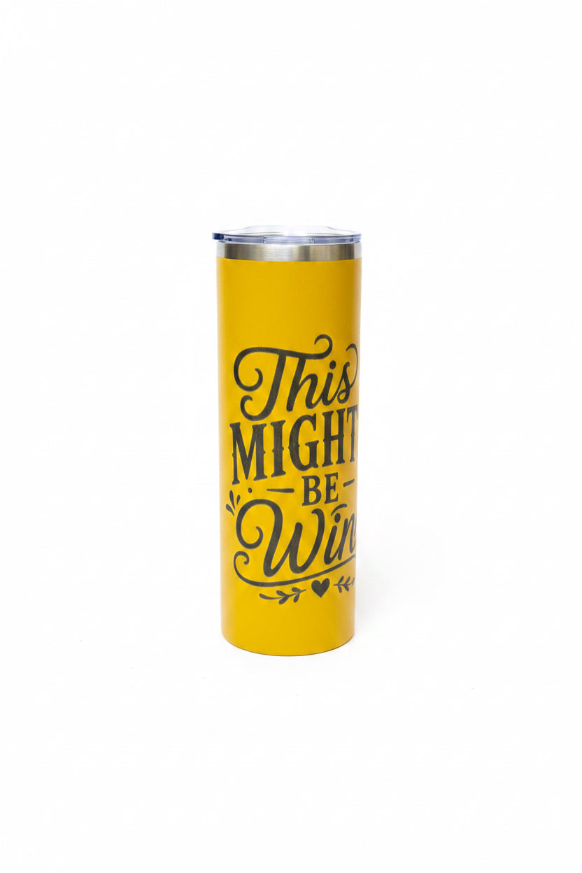 This Might Be Wine
