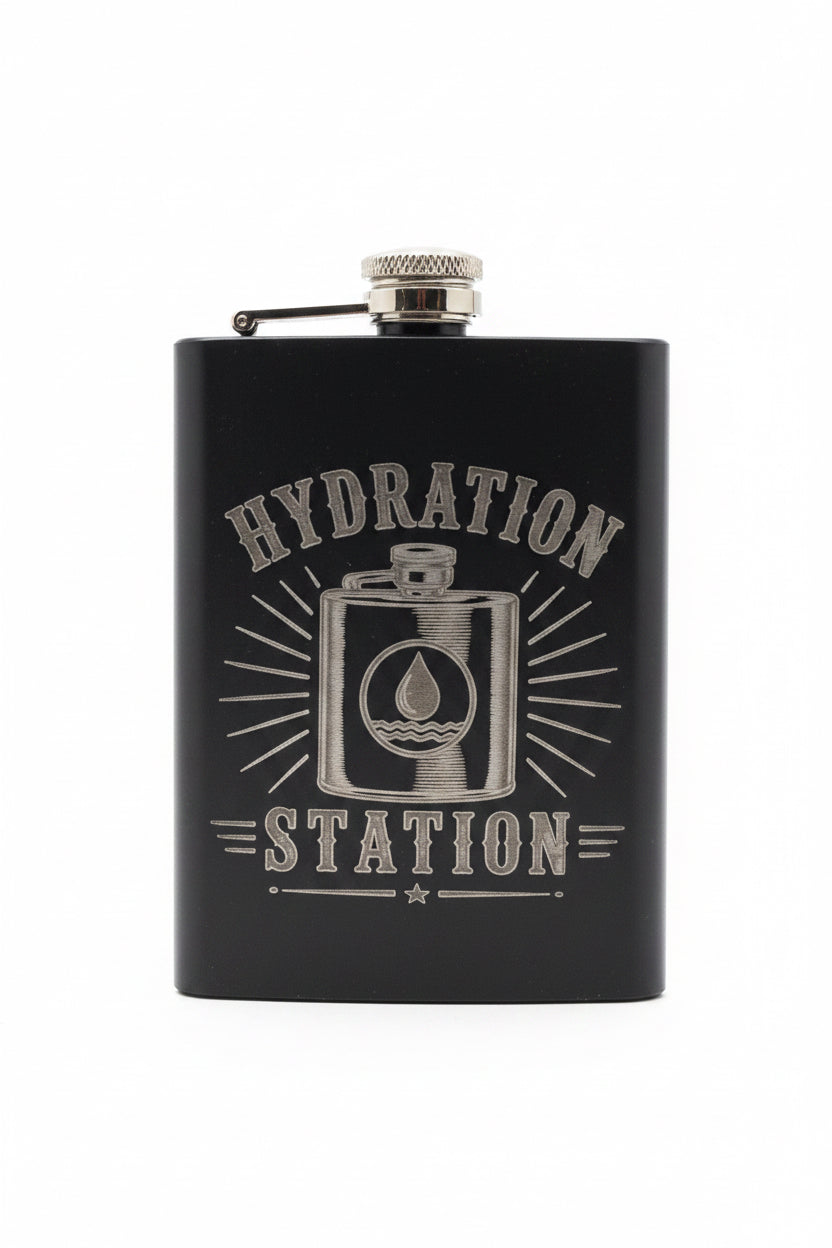 Hydration Station