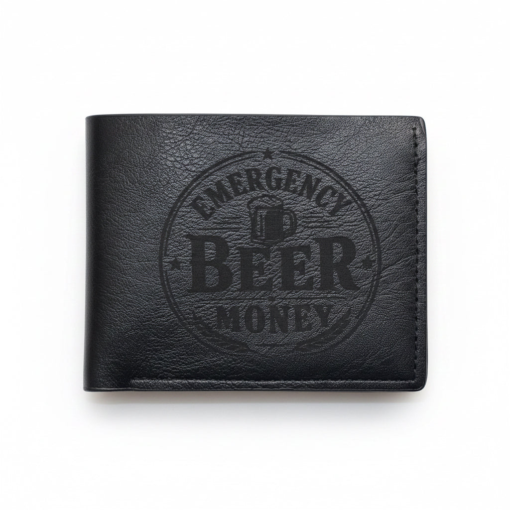 Emergency Beer Money
