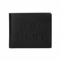 Leave A Legacy
