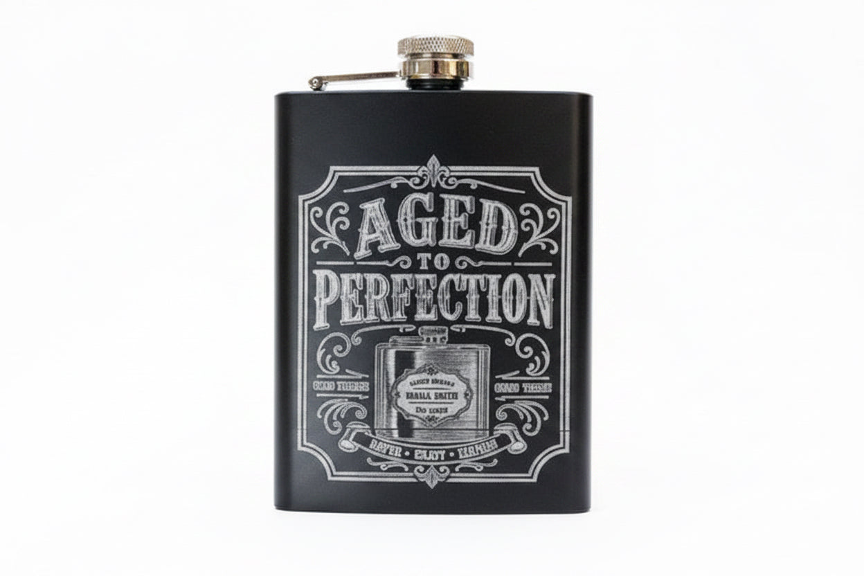 Aged To Perfection
