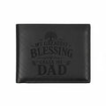 My Greatest Blessing Calls Me Dad