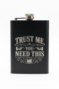 Trust Me You Need This