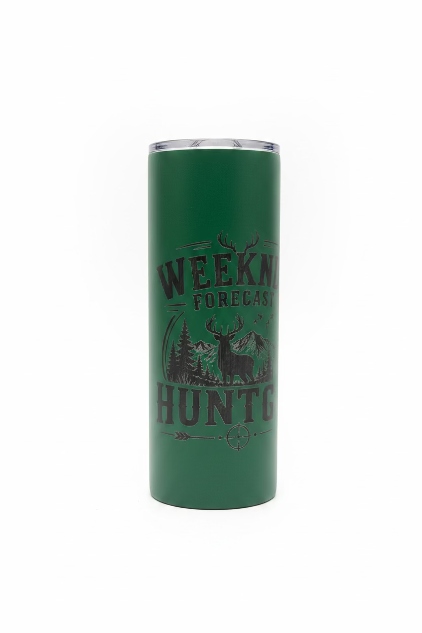 Weekend Forecast Hunting