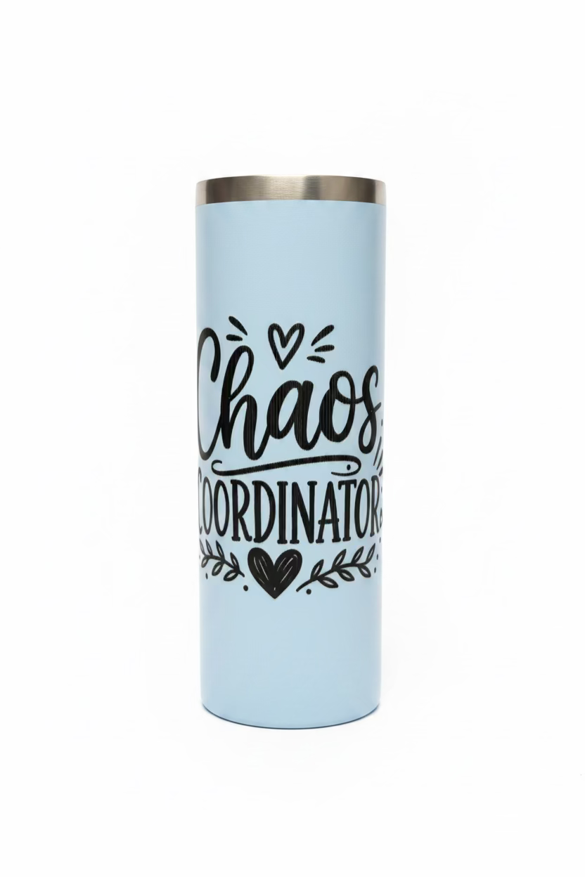 Chaos Coordinator