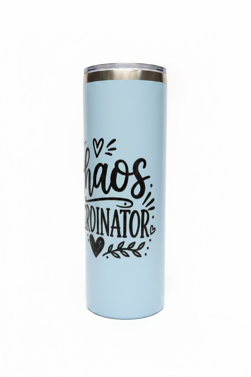 Chaos Coordinator