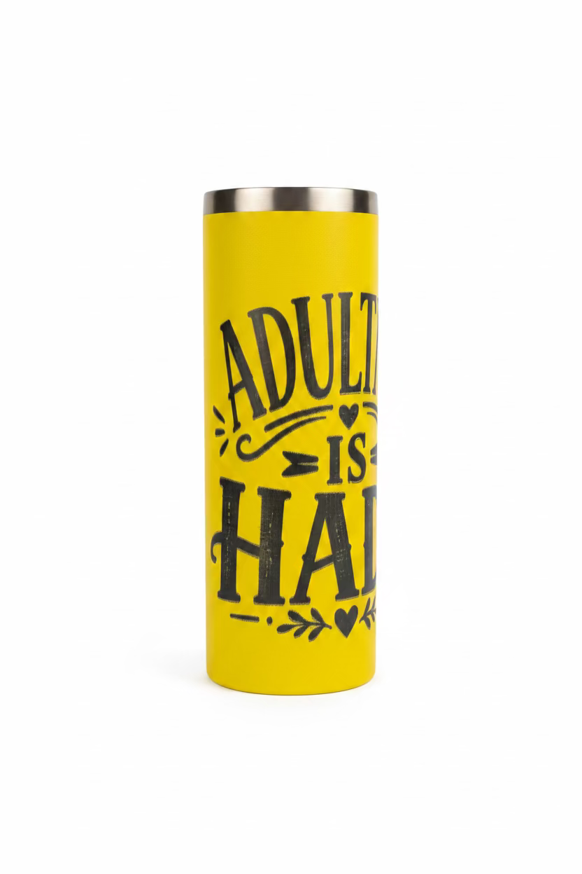 Adulting Is Hard