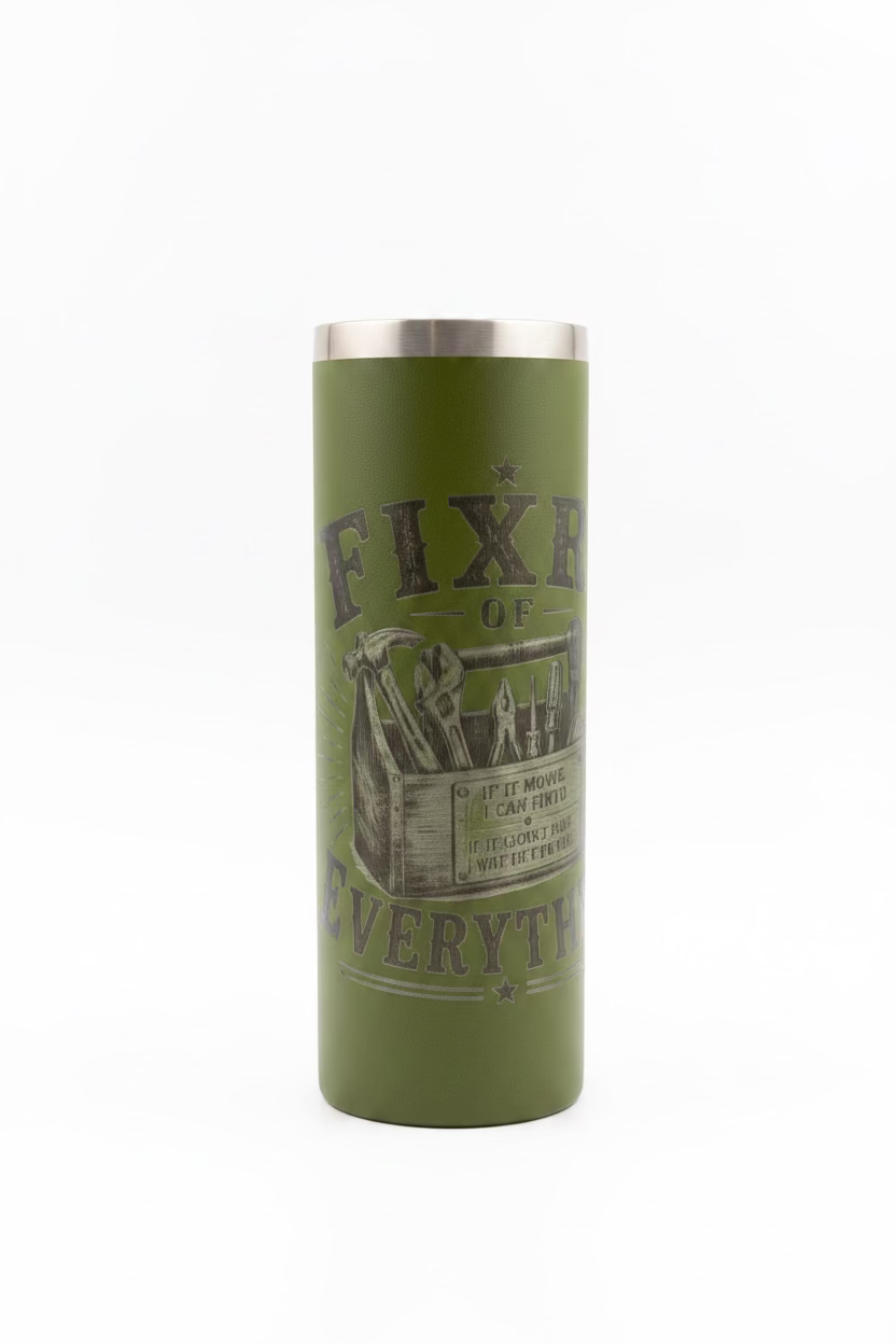 Fixer Of Everything
