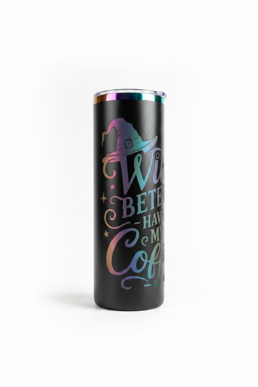 Witch Better Have My Coffee